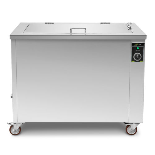 Ultraschallreiniger für Dauerbetrieb - ST-300 - Sonixtek - mit Timer / Edelstahl / Industrie