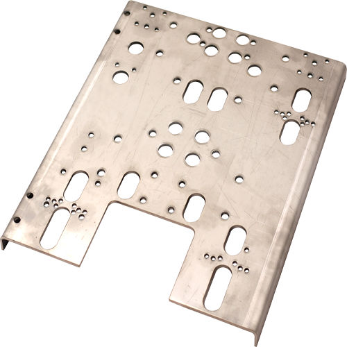 Laserschneiden - Maitry Laser Tech - Aluminium / Stahl / Edelstahl
