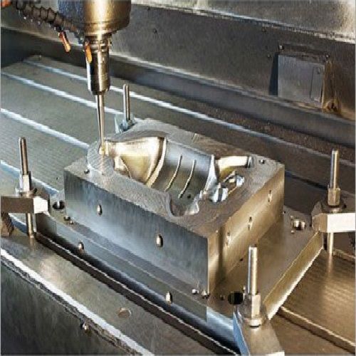 Spanende Bearbeitung / CNC - Maitry Laser Tech - Metall / für Automobilanwendungen / Prototyping