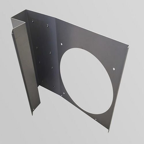 Metallblechbiegen - Maitry Laser Tech - für Automobilanwendungen / ISO 9001