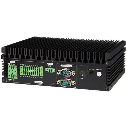 Box-PC - APOLLO 485GPIO - INDATECH - wandmontiert / für DIN-Schiene / Intel® Atom® x5-E3940