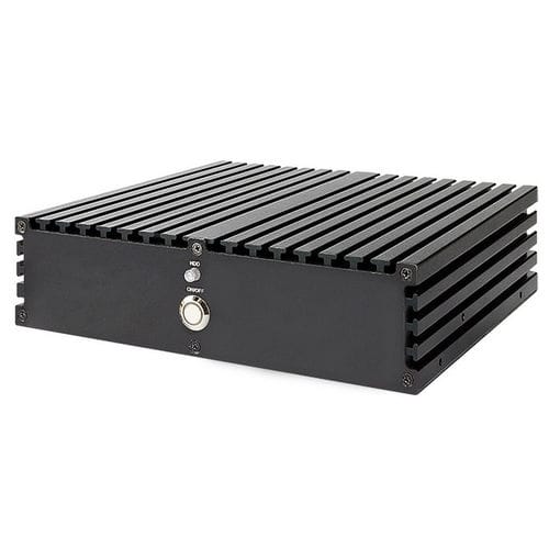 Box-PC - JOLLY J3455 - INDATECH - wandmontiert / für DIN-Schiene / Intel® Celeron® J3455