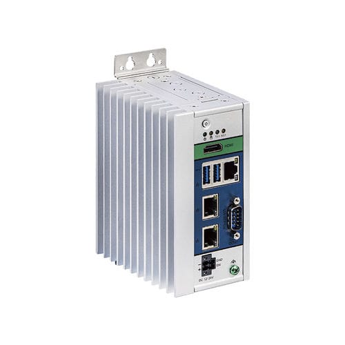 GPU-PC - PICO N97 - INDATECH - Box / embedded / wandmontiert