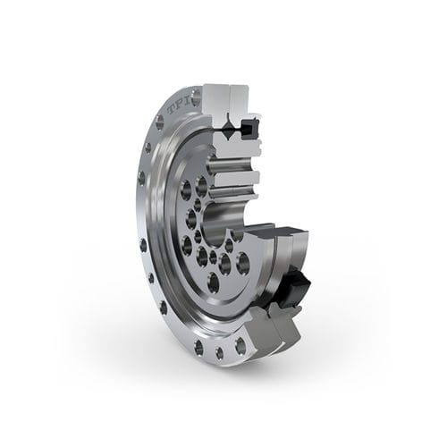 Kreuzrollenlager - TPI Bearings - einreihig / Stahl / für Automobilanwendungen