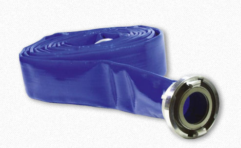 Schlauch für Trinkwasser - AQUADUR - Jakob-Eschbach - Polyester / thermoplastisch / Polyurethan
