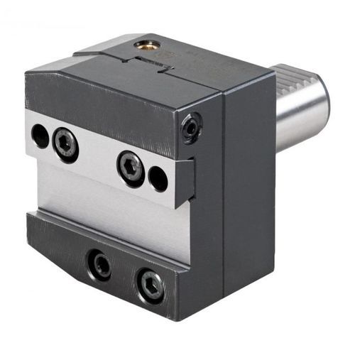 Werkzeughalter für Drehen - 1154-30-26 P - Bison S.A. - für CNC-Maschinen / metrisch
