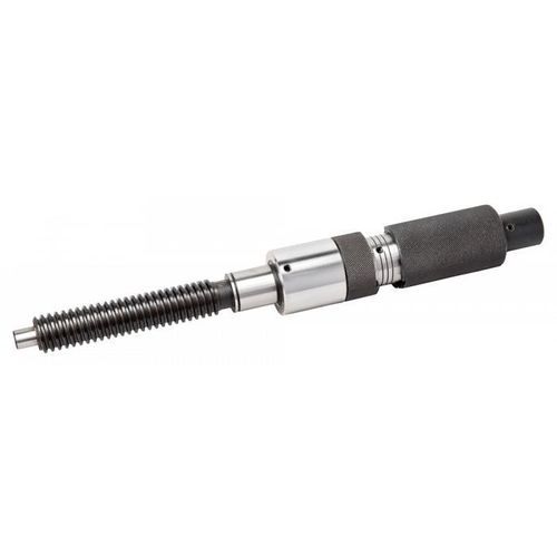 Spindel-Spindel - 3690-M4 - Bison S.A. - universell / mit hydraulischem Antrieb / hydraulisch