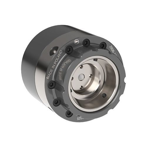 DIN-Werkstückspannfutter - 2906-160-42-6A2 - Bison S.A. - Spannzangen / Stahl / metrisch