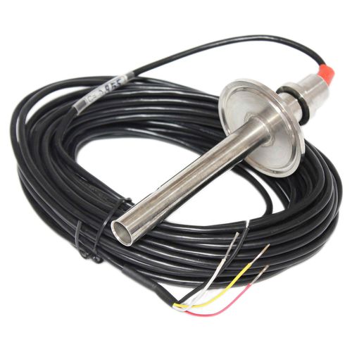 Leitfähigkeitssensor mit Temperaturmessung - Levtech Service  Production SRL