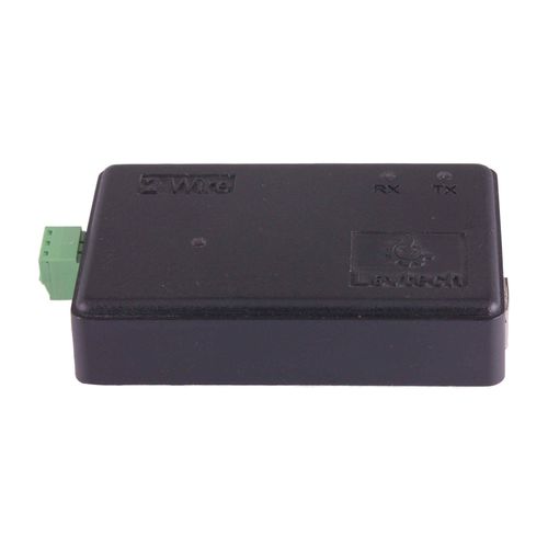 Schnittstelle für Kommunikation - LSP-FCG - Levtech Service  Production SRL - für Treibstoffpumpe