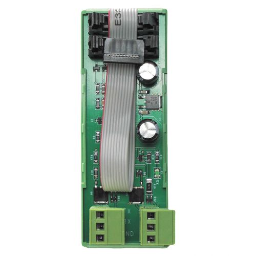 Kommunikationsmodul für Treibstoffpumpe - LSP-FDL - Levtech Service  Production SRL