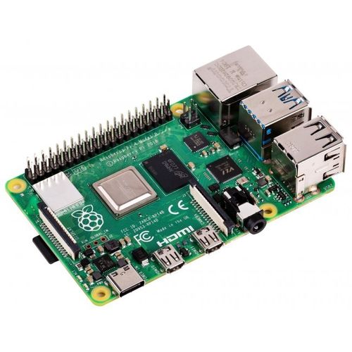 Single-Board-Computer / Quad-Core - Levtech Service  Production SRL - USB 2.0 / USB 3.0