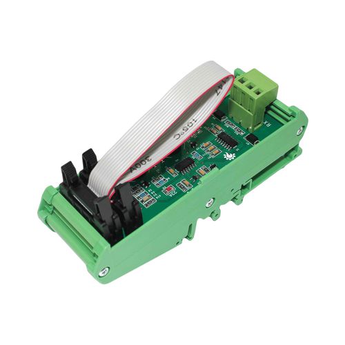 RS232-Kommunikationsmodul - LSP-FDRS - Levtech Service  Production SRL - für Treibstoffpumpe