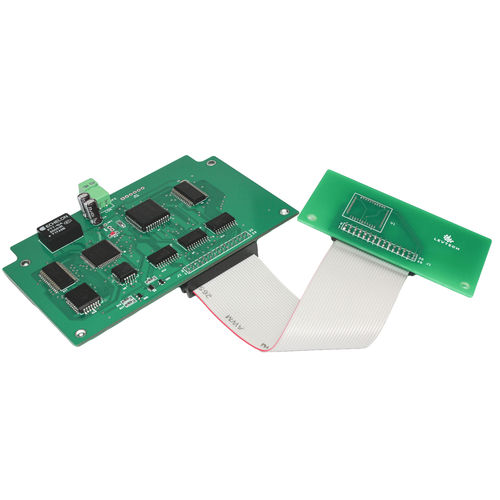 Kommunikationsmodul für Treibstoffpumpe - LSP-LNIFSF - Levtech Service  Production SRL