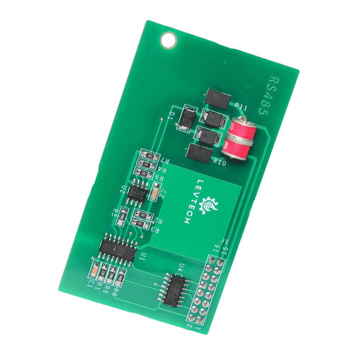 Kommunikationsmodul für Treibstoffpumpe - LSP-FSNP - Levtech Service  Production SRL