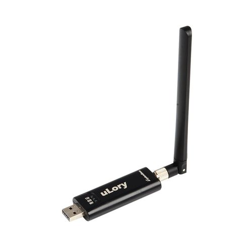 Analog-Wandler - uLory - SystemBase Co., Ltd. - digital / Kommunikation / USB