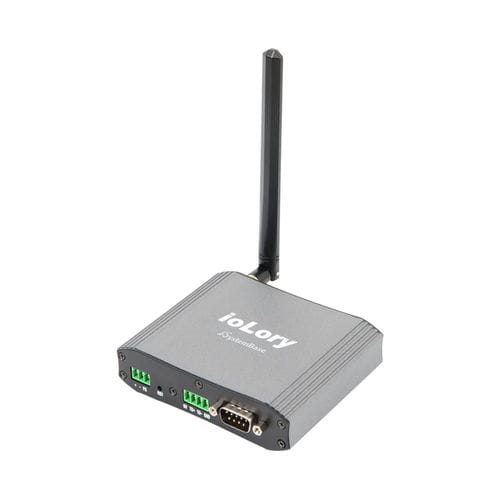 LoRa-Kommunikationsmodul - ioLory - SystemBase Co., Ltd. - schnurlos / digital