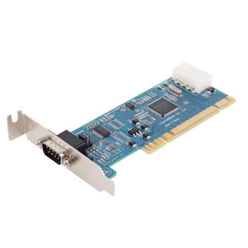 Serie-Kommunikationskarte - Multi-1/LPCI RS232 - SystemBase Co., Ltd. - RS422/RS485