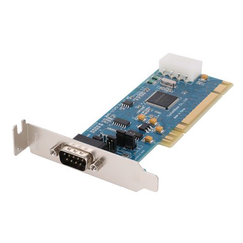 Serie-Kommunikationskarte - Multi-1/LPCI COMBO - SystemBase Co., Ltd. - RS422/RS485