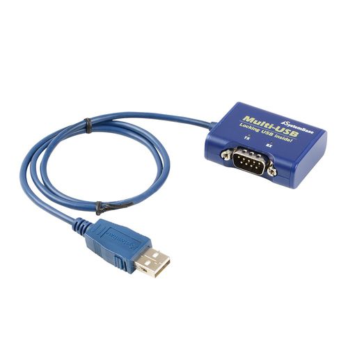 USB-Wandler - Multi-1/USB COMBO - SystemBase Co., Ltd. - Kommunikation / Leistung / Drehzahl