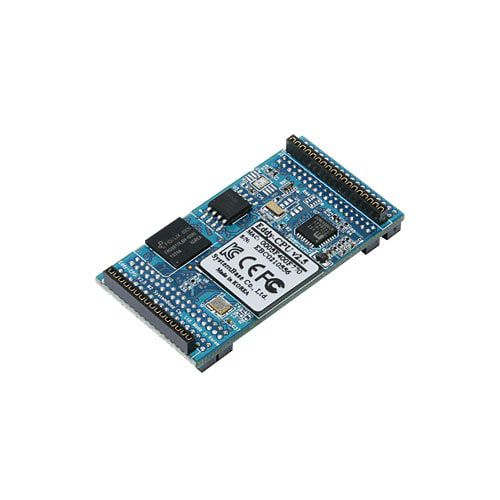 CPU-Modul / embedded - Eddy-CPU v2.5 - SystemBase Co., Ltd. - ARM9