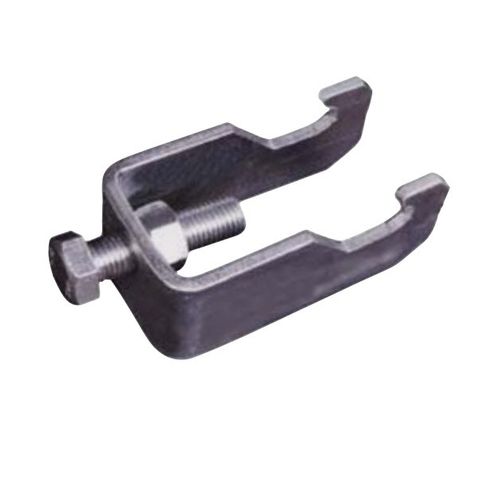 Mechanische Spannvorrichtung - XFGCPP001 - SCAFFCO - für Rohre / regelbar