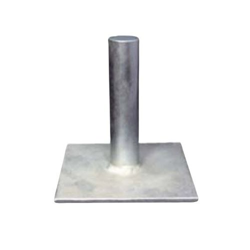 Stahlgrundplatte - FBP series  - SCAFFCO