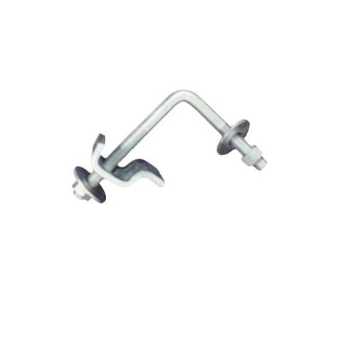 Mechanische Spannvorrichtung - FSS99E02 series  - SCAFFCO - Aluminium / Universal