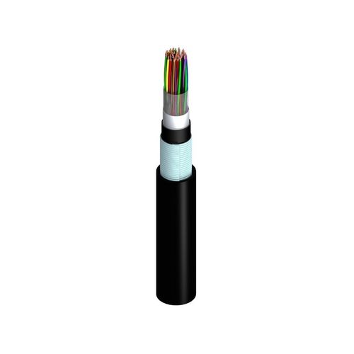 Datenkabel elektrisch - EA130PC - CABLESCOM - isoliert / schwerentflammbar / UV-beständig