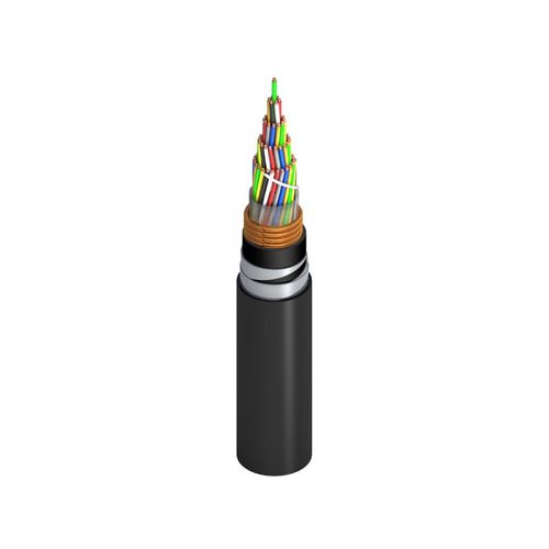 RF-Stromkabel - EA470HA - CABLESCOM - isoliert / Panzer / UV-beständig