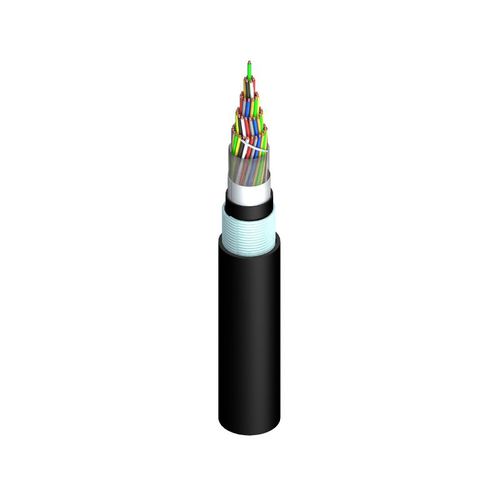 Datenkabel elektrisch - EA470C0 - CABLESCOM - isoliert / Panzer / UV-beständig