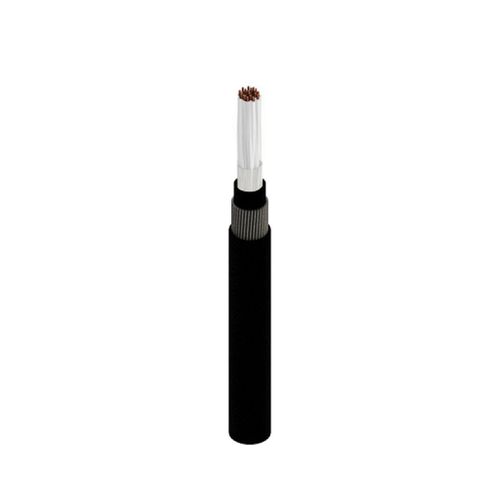 Versorgungs-Stromkabel - EA4X1CF - CABLESCOM - Daten / isoliert / schwerentflammbar