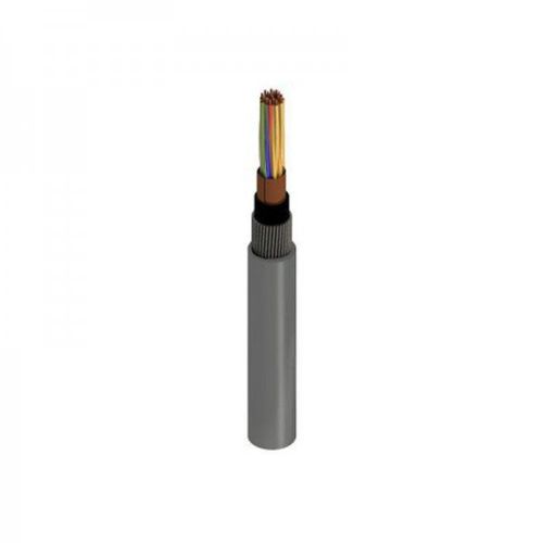 Datenkabel elektrisch - EA3C0CF - CABLESCOM - Panzer / UV-beständig / wasserdicht