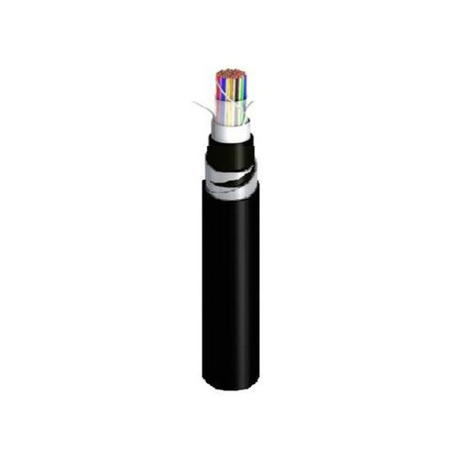Datenkabel elektrisch - EA550H0 - CABLESCOM - isoliert / Panzer / UV-beständig