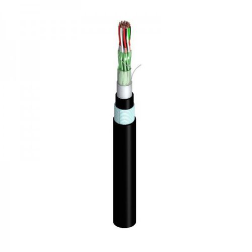 Datenkabel elektrisch - EA491C0  - CABLESCOM - isoliert / geschirmt / UV-beständig