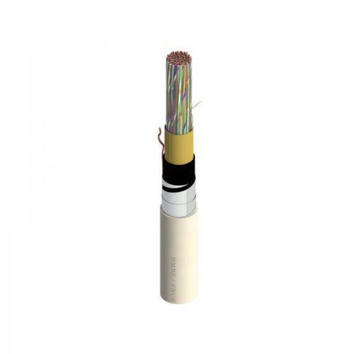 Datenkabel elektrisch - EA6M0JR  - CABLESCOM - isoliert / Panzer / UV-beständig