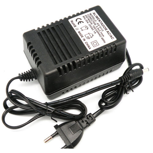 Adapter-Stromversorgung - 0113 - Electronic Grup, S.L - AC/AC