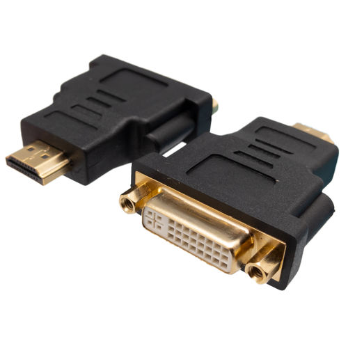 Schnittstellen-Netzadapter - 0557 - Electronic Grup, S.L - HDMI / außen / innen