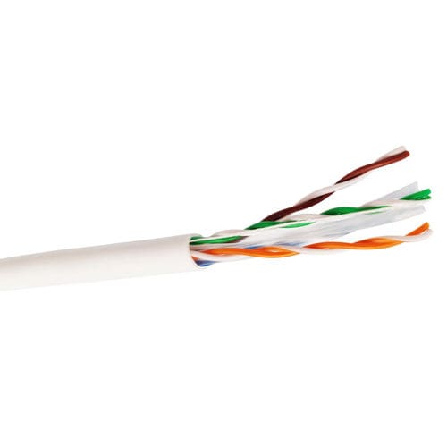 Twisted-Pair-Stromkabel - 4505BL - Electronic Grup, S.L - Versorgung / raucharm / halogenfrei