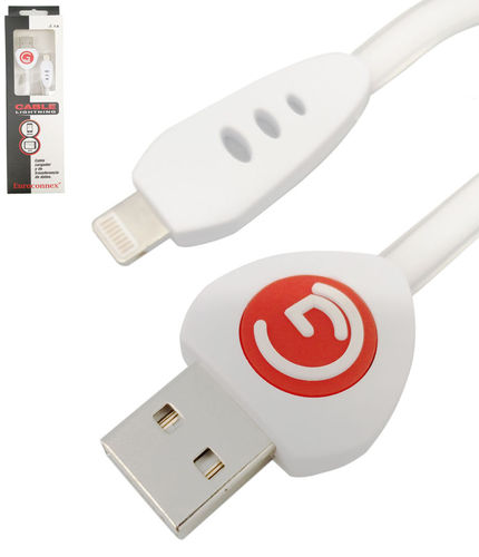 Versorgungs-Stromkabel - 0700B - Electronic Grup, S.L - Daten / USB