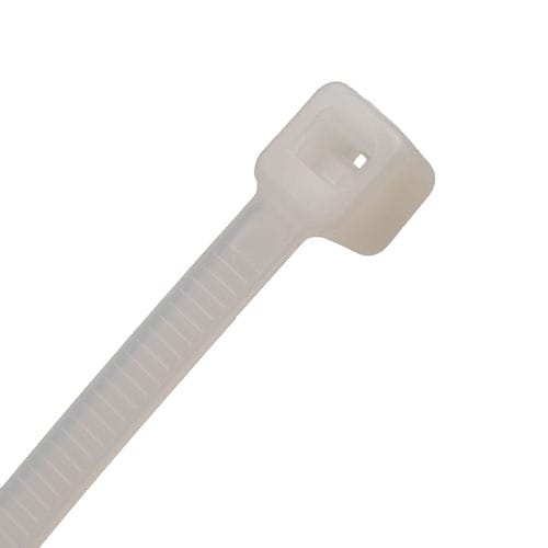 Nylon-Kabelbinder - BR25-100 - Electronic Grup, S.L - Polyamid / mit Innenverzahnung