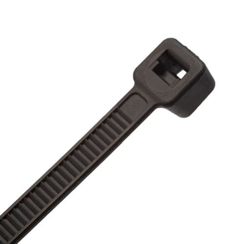 Nylon-Kabelbinder - BR25-100N - Electronic Grup, S.L - Polyamid / mit Innenverzahnung / UV-beständig