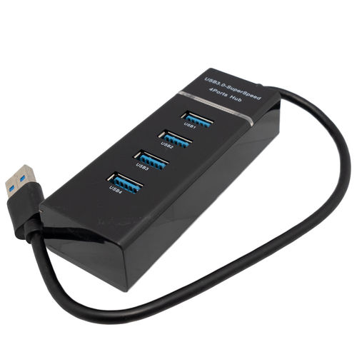 USB-Hub - 0291 - Electronic Grup, S.L