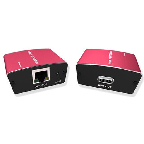 USB-Extender - 0294 - Electronic Grup, S.L
