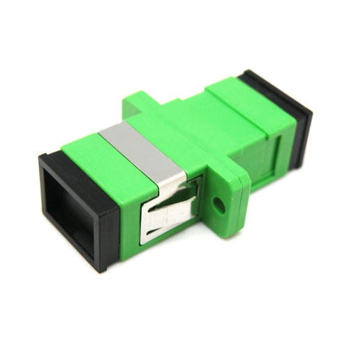 Optischer Adapter / SC - 5001 - Electronic Grup, S.L - für Kommunikation