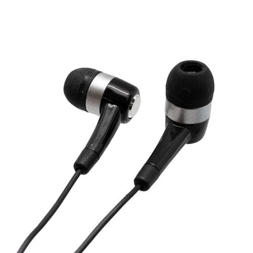 Kopfhörer mit E-Kabel - 4916 - Electronic Grup, S.L - mit Mikrofon