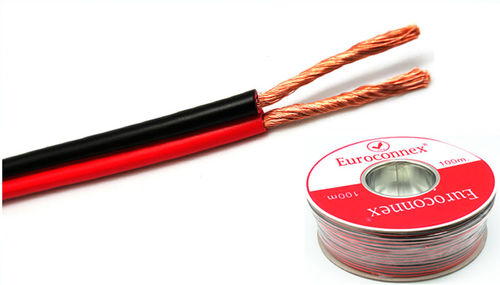 Versorgungs-Stromkabel - 4509 - Electronic Grup, S.L - mit PVC-Ummantelung