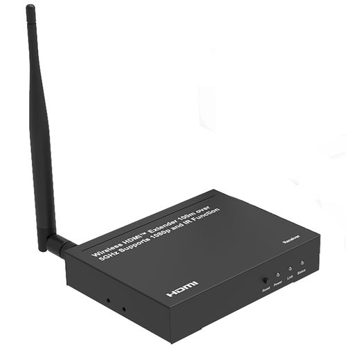 Drahtloser Empfänger - 0354R - Electronic Grup, S.L - digital / mit integrierten Antennen