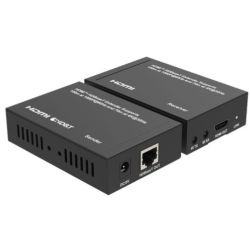 Audio-Video-Extender - 0356 - Electronic Grup, S.L