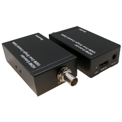 Audio-Video-Extender - 0359 - Electronic Grup, S.L